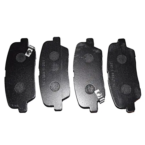 PASTILHA TRASEIRA HYUNDAI EQUUS SANTA FE MOHAVE APOS 2010 KIA SORENTO APOS 2010 583022JA00 58302-2JA00 JP000733