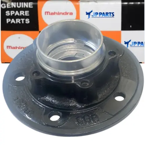 Cubo da Roda Dianteira Mahindra Pick-Up 2.2 Pick-Up 2.6 SUV 2.2 SUV 2.6 Diesel