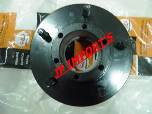 CUBO RODA DIANTEIRA MAHINDRA TODAS 0401DA0180N JP002598