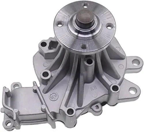 BOMBA D' AGUA HILUX PITBULL 2.5, 3.0 1KD, 2KD APOS 05 - 16100-09260 - JP001090