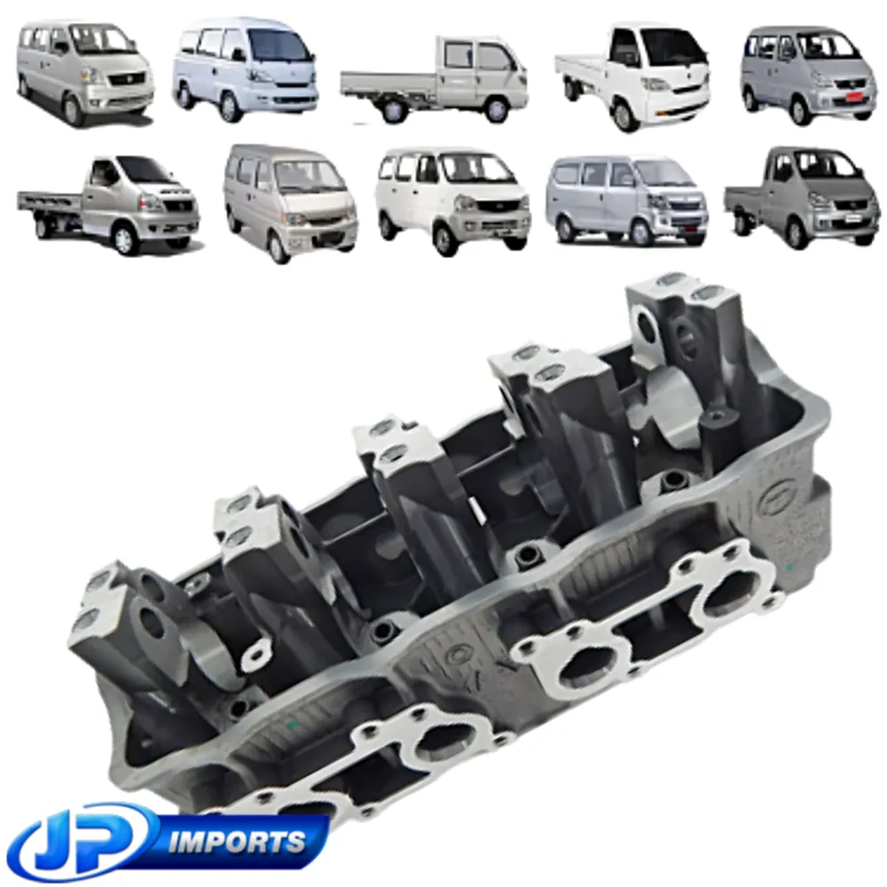 CABECOTE EFFA HAFEI EFFA START CN AUTO TOWNER JUNIOR TOWNER HAFEI CHANGAN CHANA 301169 462-1003800 465Q-1AD-1003001 JP000676