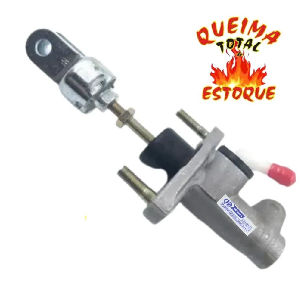 CILINDRO MESTRE EMBREAGEM TOYOTA HILUX PITBULL 2.5 3.0 APOS 2005 JP001087