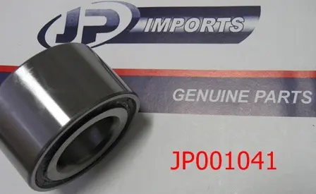 ROLAMENTO RODA TRAS H100, HR 2.5 RODA DUPLA APOS 03, PAJERO SPORT - JP001041