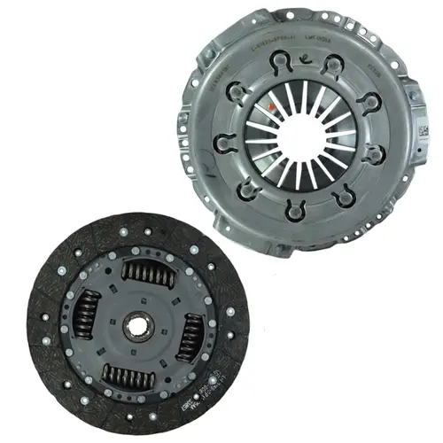 KIT EMBREAGEM ( PLATO + DISCO) MAHINDRA PICK-UP 2.2 SUV 2.2 DIESEL