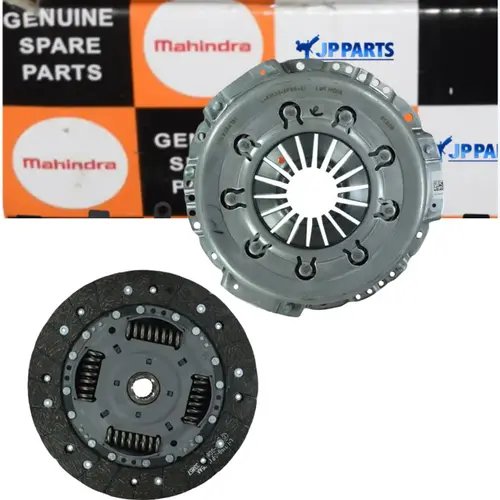 KIT EMBREAGEM ( PLATO + DISCO) MAHINDRA PICK-UP 2.2 SUV 2.2 DIESEL