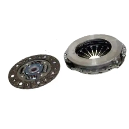 KIT EMBREAGEM MAHINDRA 2.2 EURO 5 APOS 2013 ( PLATO 0801CA0341N + DISCO 0801BA0841N ) JP002192