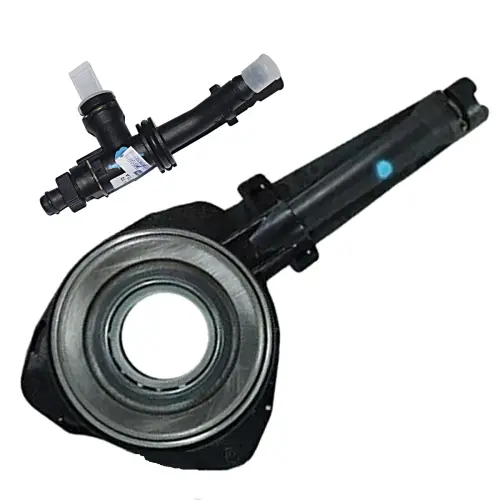 ATUADOR EMBREAGEM + MODULO MAHINDRA SUV 2.2 PICK-UP 2.2 EURO 5 APOS 2012 0802CAA04380N 0801AA0460N JP003417 JP004346