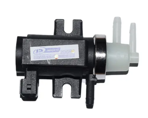 MODULADOR VACUO ( TURBINA ) SSANGYONG ACTYON KYRON REXTON DIESEL 6655403497 66554-03497 JP000609