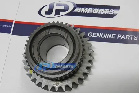 ENGRENAGEM 1o HILUX 2.5, 3.0 D4D APOS 06 - 33032-60050 - JP001194