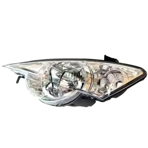 FAROL LD SSANGYONG ACTYON SUV ACTYON SPORT 8310231303 8310231203 83102-31303 83102-31203 JP000419