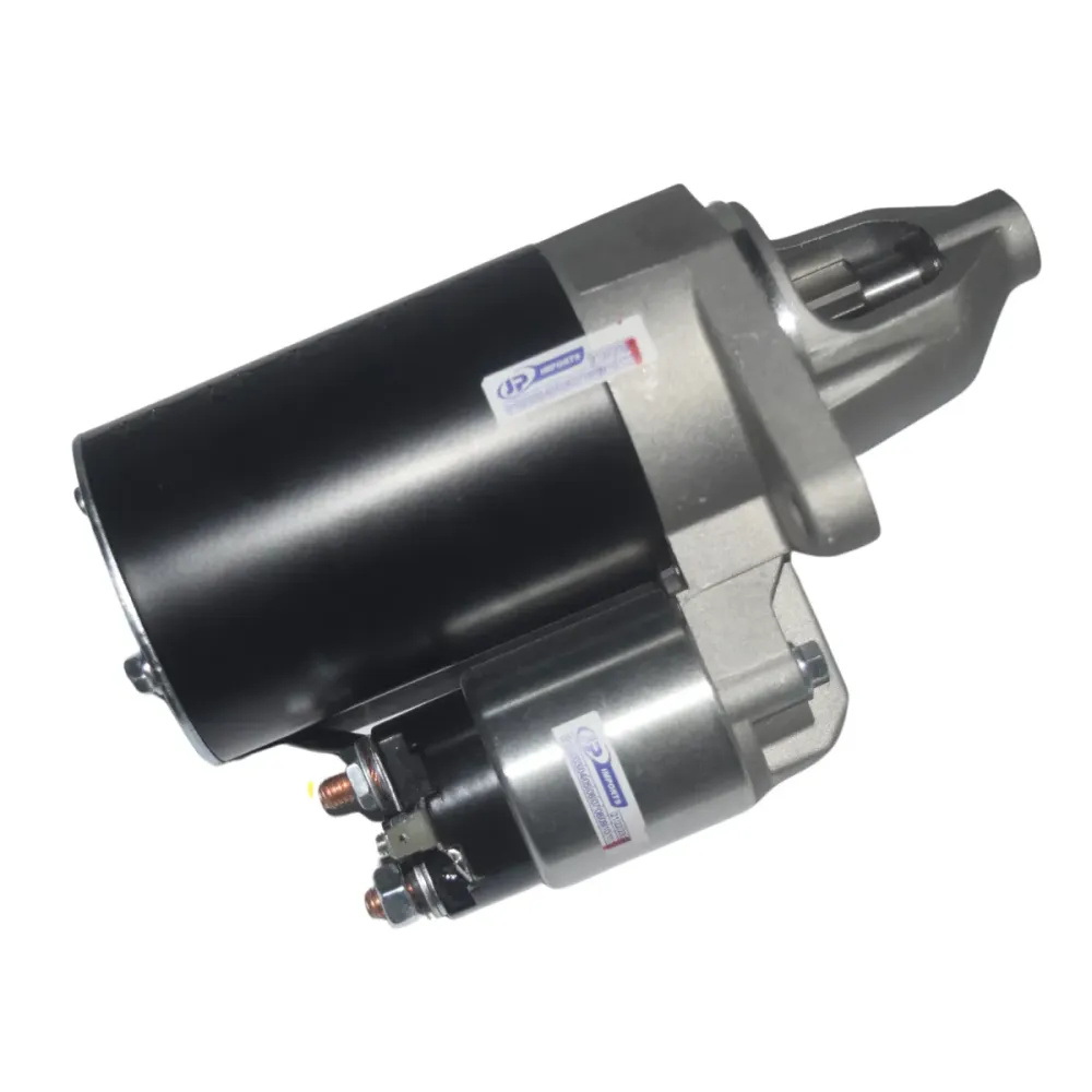 MOTOR PARTIDA ( ARRANQUE ) EFFA TOWNER CHANA 300105 ou 462-3708950-01 JP000277