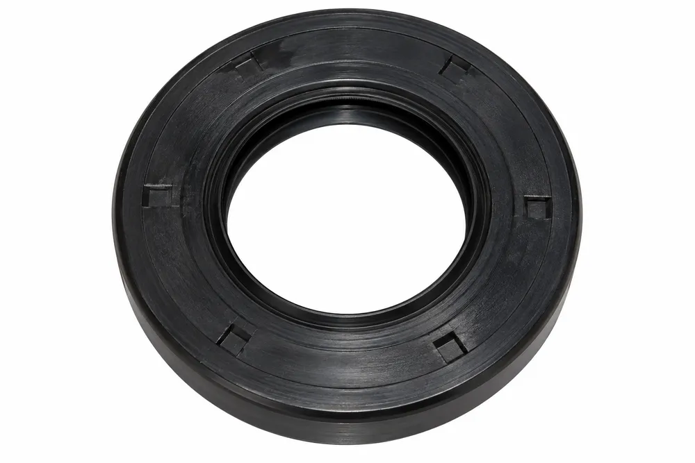 Retentor Flange Diferencial Traseiro Effa Start CN Auto Towner Hafei Changan Chana