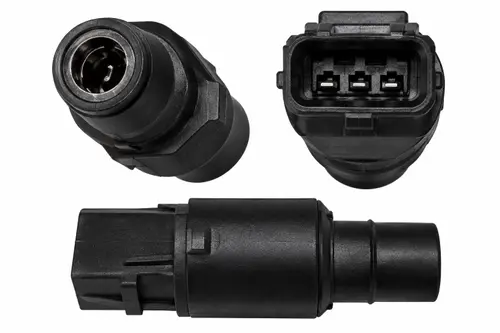 Sensor de Velocidade Plástico Effa Start Towner Hafei Van Pick-Up