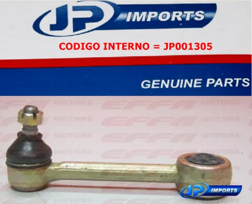 ARTICULADOR DO BRACO PITMAN EFFA TOWNER CHANA 300316 HFJ3003300CA JP001305