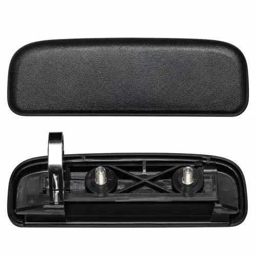 Maçaneta Externa Porta LE Dianteira ou Traseira Effa Start Van Pick-Up CN Auto Towner Hafei Van Pick-Up