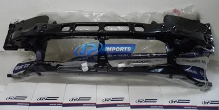 PAINEL FRONTAL (TV) SSANGYONG KYRON 57100-09A07 JP001607