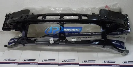 PAINEL FRONTAL (TV) SSANGYONG KYRON 57100-09A07 JP001607
