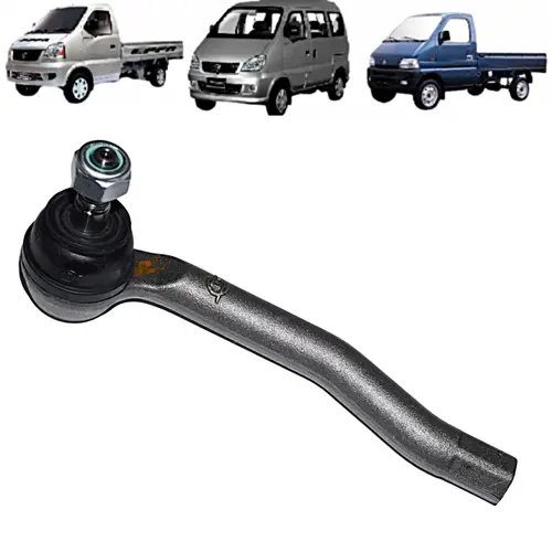 TERMINAL DIRECAO LD TOWNER HAFEI EFFA START CHANA 800489 AC3401B008RH CM5041-0200 JP001304