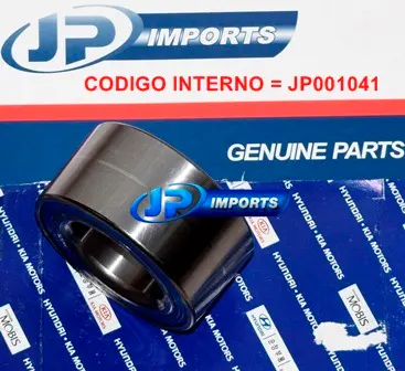 ROLAMENTO RODA TRASEIRO KIA SORENTO 523613E250B 52361-3E250 523713E000 52371-3E000 JP001041