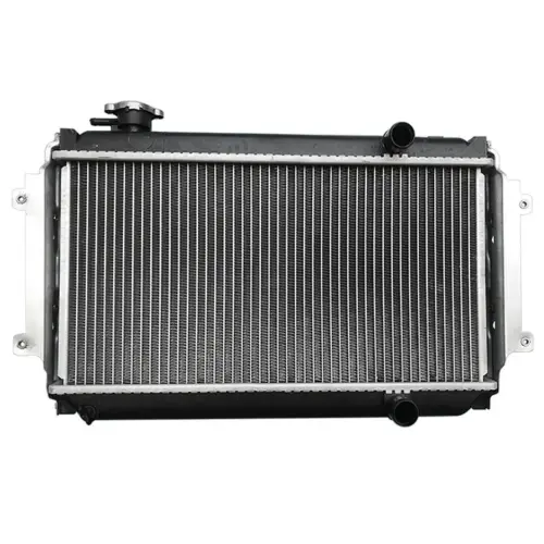 RADIADOR EFFA HAFEI HAFEI CN AUTO TOWNER JUNIOR 300229 HFJ1301000DB JP001354