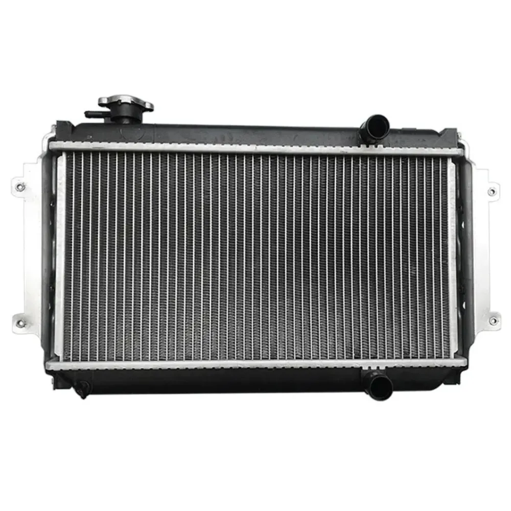 RADIADOR EFFA HAFEI HAFEI CN AUTO TOWNER JUNIOR 300229 HFJ1301000DB JP001354