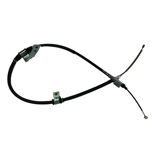 CABO FREIO MAO TRASEIRO LADO DIREITO (LD) SSANGYONG ACTYON SPORT KYRON REXTON ATE 2007 4902009104 49020-09104 JP001355