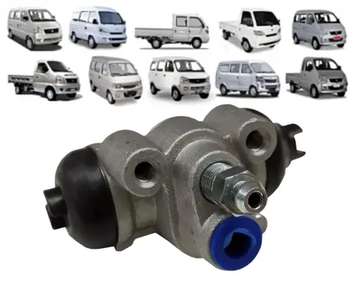 CILINDRO RODA TRASEIRA LE EFFA VAN PICK-UP TOWNER VAN PICK-UP CHANA CARGO FAMILY UTILITY 300348 JP000544