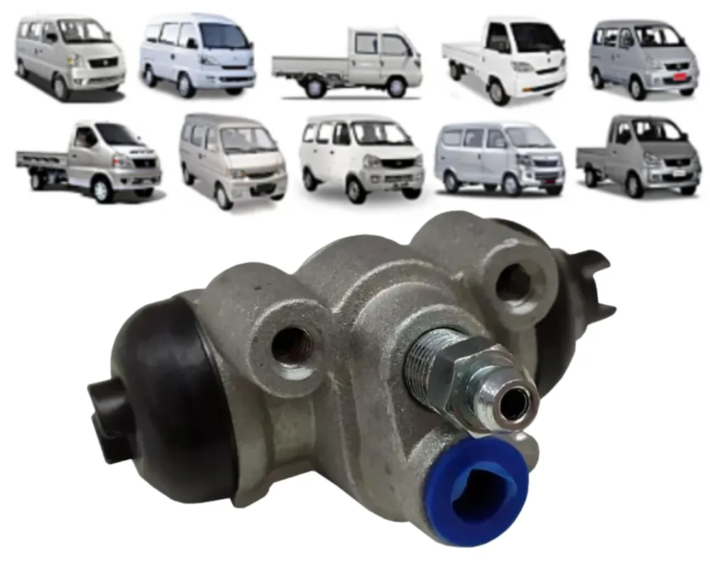 CILINDRO RODA TRASEIRA LE EFFA VAN PICK-UP TOWNER VAN PICK-UP CHANA CARGO FAMILY UTILITY 300348 JP000544