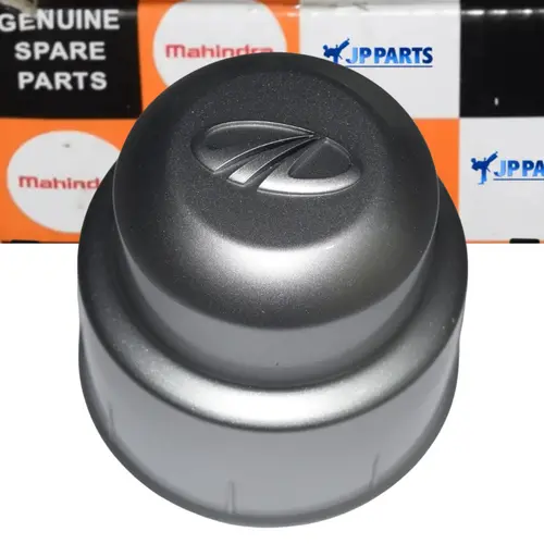 CALOTA RODA ESPORTIVA ( ALTURA 120MM ) MAHINDRA PICK-UP 2.2 PICK-UP 2.6 SUV 2.2 SUV 2.6 DIESEL