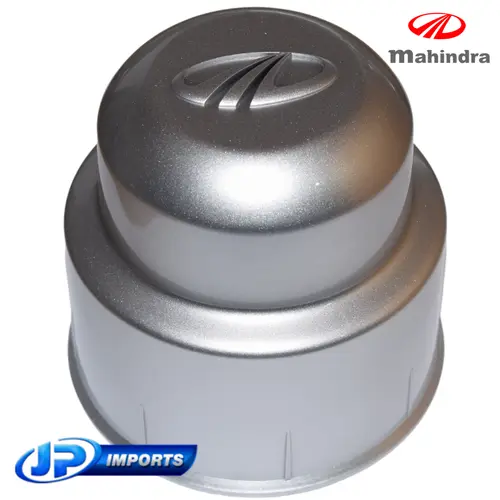CALOTA RODA ESPORTIVA 4X4 MAHINDRA PICK-UP SUV 0404CA0090N JP000299