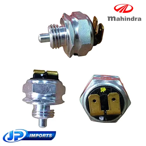 SENSOR RE MAHINDRA PICK-UP 2.6 SUV 2.6 ATE 2011 9603707280 JP000071 ORIGINAL MAHINDRA