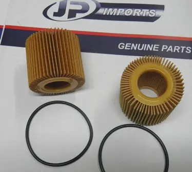 FILTRO LUBRIFICANTE COROLLA APOS 10 PRIUS APOS 12 RAV4 APOS 13 - 0415237010 - JP001378