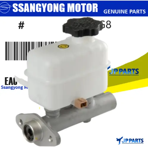 Cilindro Mestre Freio SsangYong Actyon SUV 2.3 Actyon SUV 2.0 Actyon Sport 2.0 Kyron 2.0