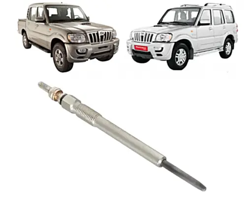 VELA AQUECEDORA MAHINDRA PICK-UP 2.6 SUV 2.6 0307EC0011N JP001393