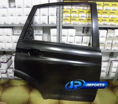 PORTA TRASEIRA LD SSANGYONG ACTYON SUV 6302131002 - JP001291