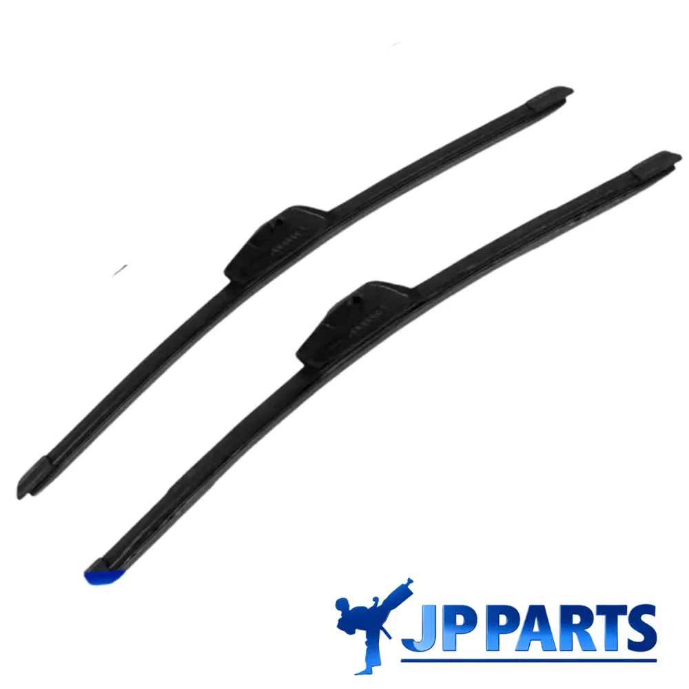 Palheta Limpador Parabrisa Dianteiro (Jogo) SsangYong Actyon SUV Actyon Sport Kyron