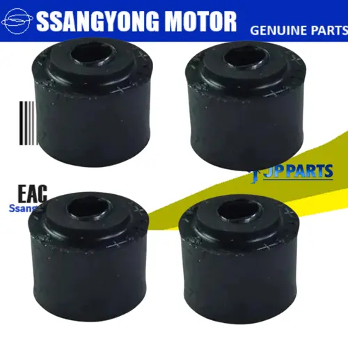 Bucha da Bieleta (Jogo) SsangYong Actyon SUV Actyon Sport Actyon New Sport Kyron Rexton