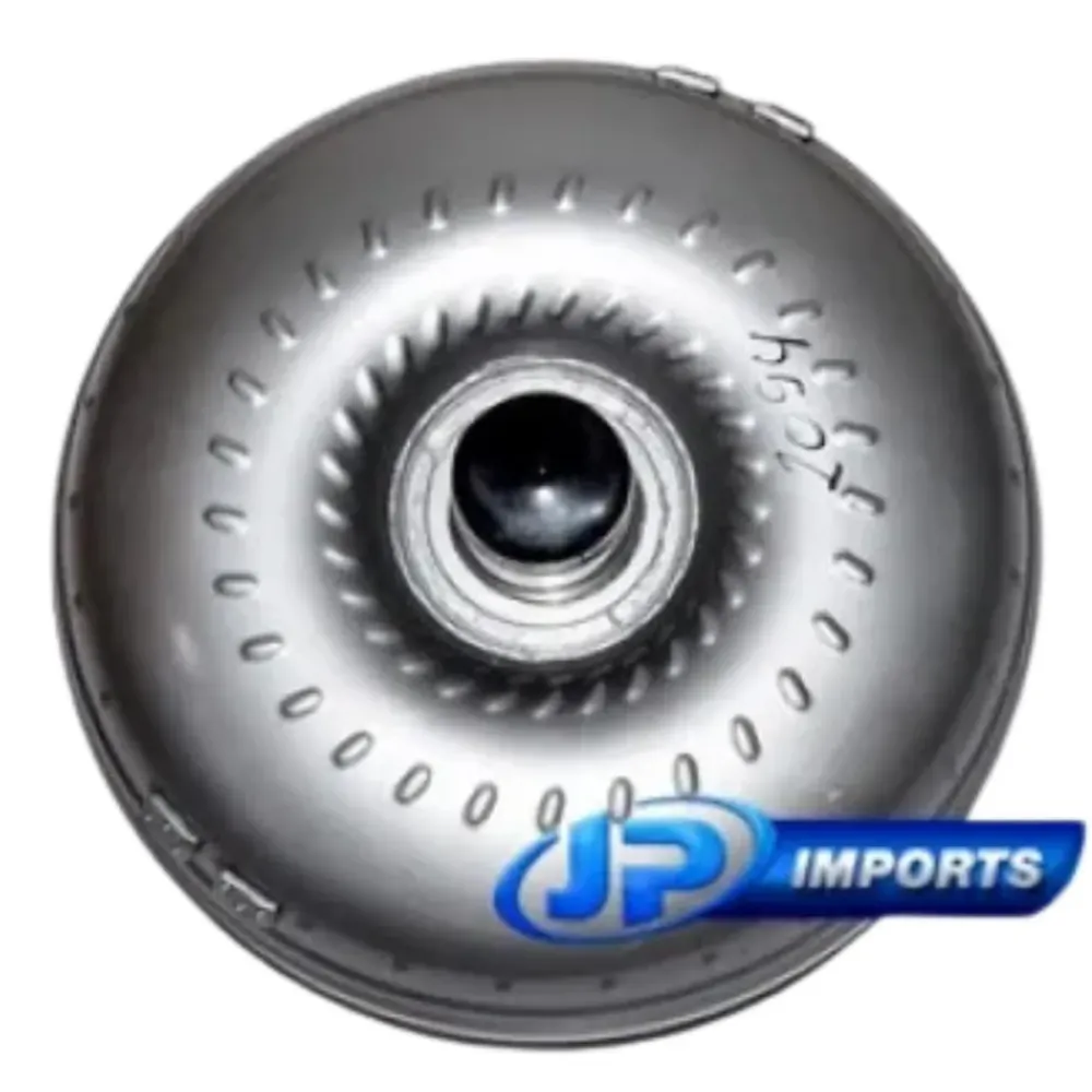 CONVERSOR TORQUE CAMBIO M78 4X4 ACTYON SPORT SUV DIESEL 0578511060 0578-511060 JP000129 REMANU-FATURADO