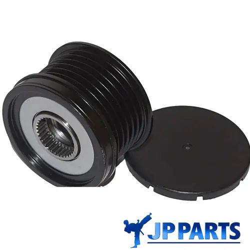 Polia Alternador (Loca) SsangYong Actyon SUV Actyon Sport Kyron Rexton Diesel