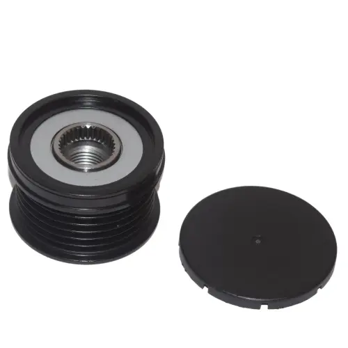 POLIA ALTERNADOR ( LOCA )SSANGYONG ACTYON KYRON REXTON 6621553315 66215-53315 JP001429