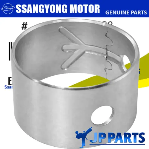 Bucha de Biela do Motor (Unidade) SsangYong Actyon SUV Actyon Sport Kyron Rexton Diesel