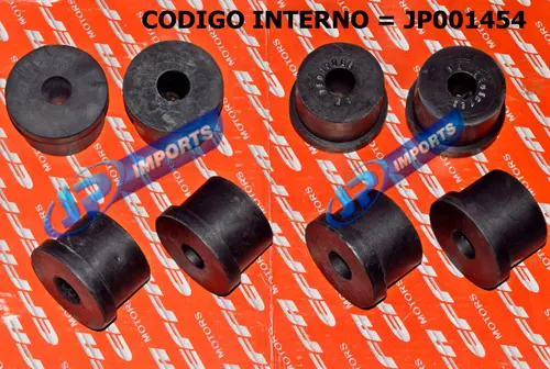 BUCHA FEIXE MOLA TRASEIRO JOGO EFFA START TOWNER HAFEI 801157 HFJ2911108DA JP001454
