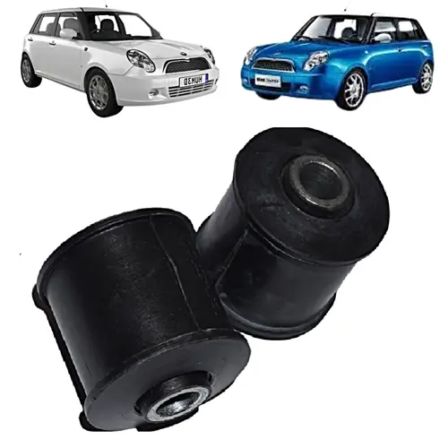 BUCHA TENSOR TRASEIRA GAIOLA 38MM JOGO COM 02 UNIDADES LIFAN 320 JP001463