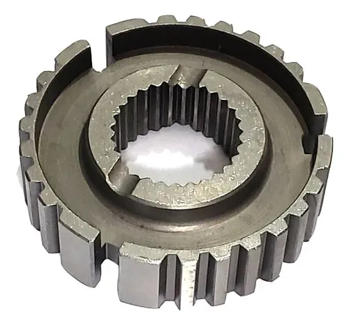CUBO DA LUVA SINCRONIZADOR 3 e 4 CAMBIO BS09 EFFA TOWNER CHANA 301450 BS09-1701057-B JP001479