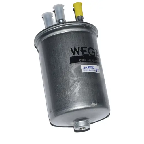 FILTRO COMBUSTIVEL EFFA JMC N601 N900 500285 500304 JP004526