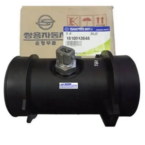 SENSOR FLUXO AR ( MAF ) SSANGYONG ACTYON SUV 2.3 GASOLINA