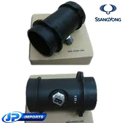 SENSOR FLUXO AR ( MAF ) SSANGYONG ACTYON SUV 2.3 GASOLINA 1610943648 16109-43648 JP001238