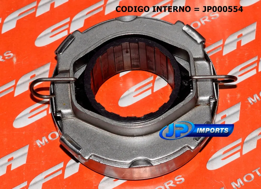 ROLAMENTO DE EMBREAGEM EFFA TOWNER 302251 462-1601870 JP000554