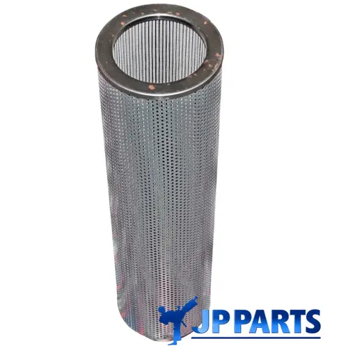 Filtro Óleo Compressor Amônia Sabroe SAB202