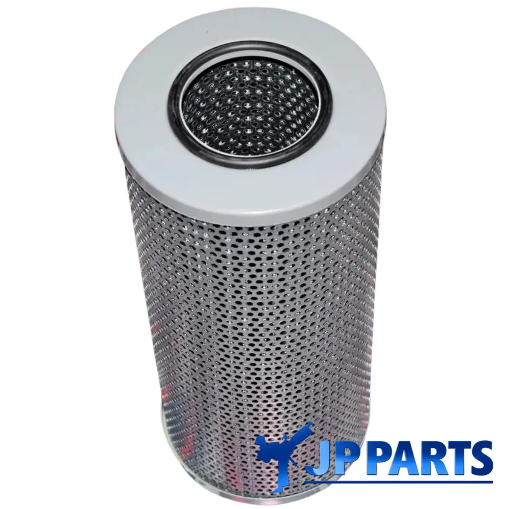 Filtro Óleo Compressor Amônia Sabroe SAB163 SAB180